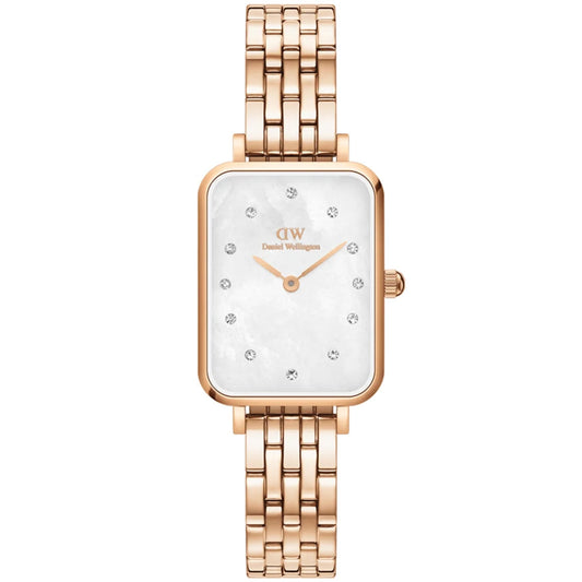 Daniel Wellington DW00100620 från  Daniel Wellington – Märkesklocka hos Kronura