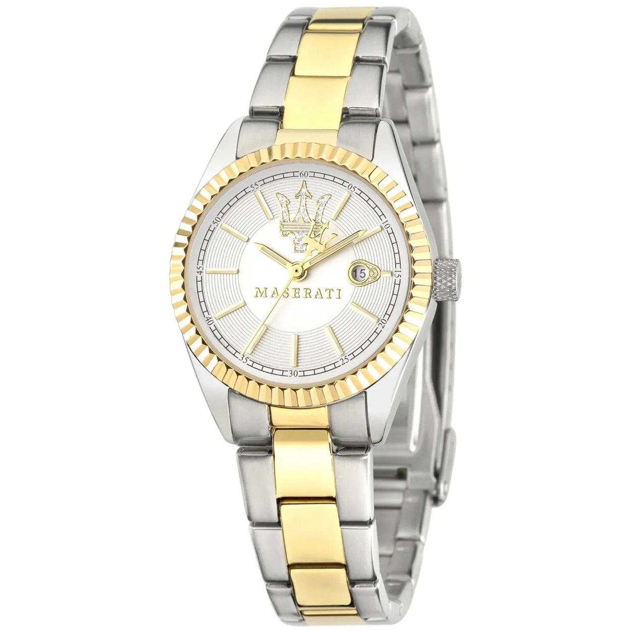 Maserati Competizione R8853100505 från  Maserati – Märkesklocka hos Kronura