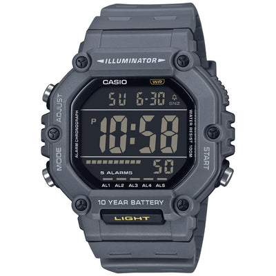 Casio Timeless AE-1600H-8BVEF