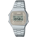 Casio Vintage A168WA-8AYES