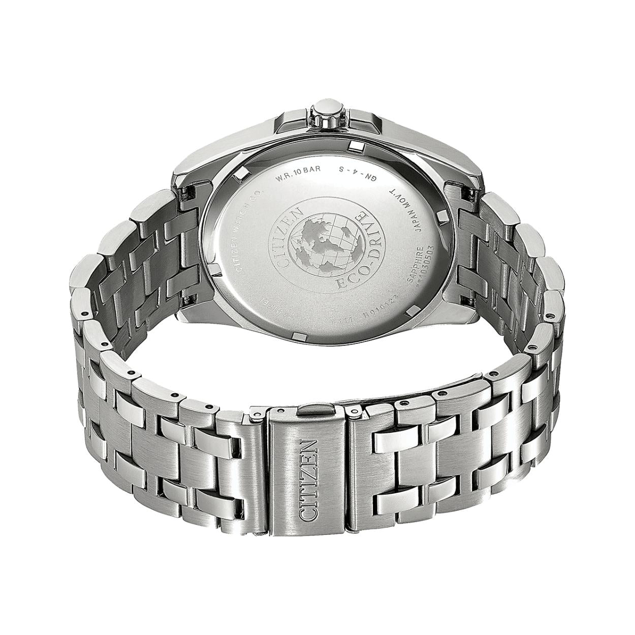 Citizen Eco-Drive BM7108-81L från  Citizen – Märkesklocka hos Kronura