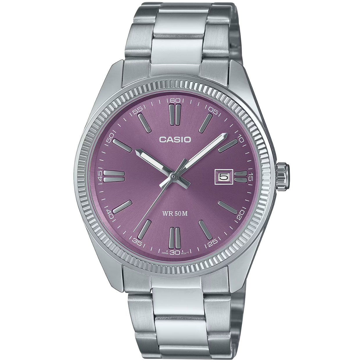 Casio Timeless MTP-1302PD-6AVEF från  Casio – Märkesklocka hos Kronura