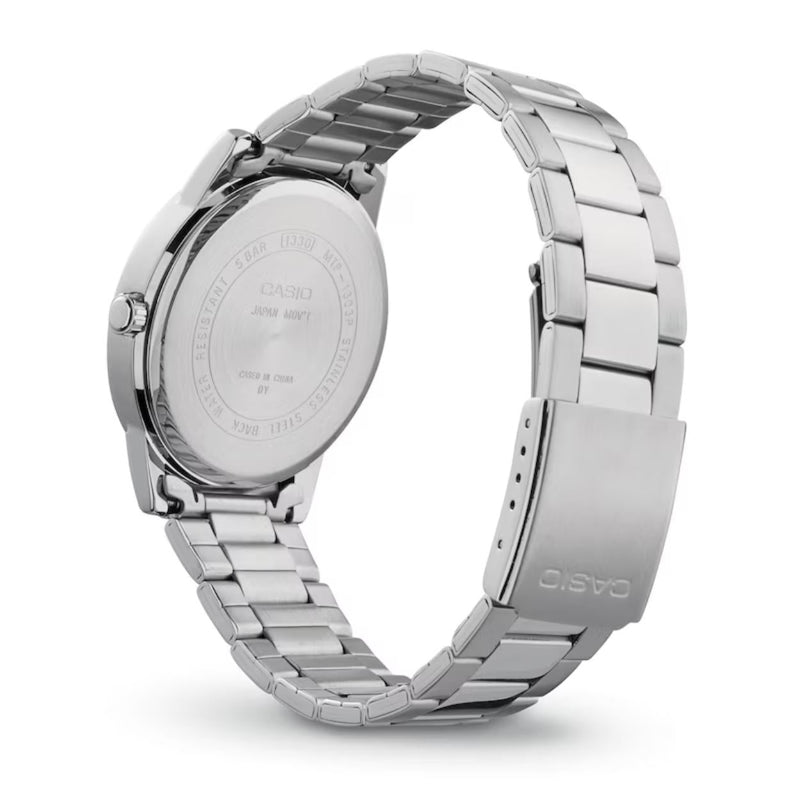Casio Timeless MTP-1302PD-3AVEF