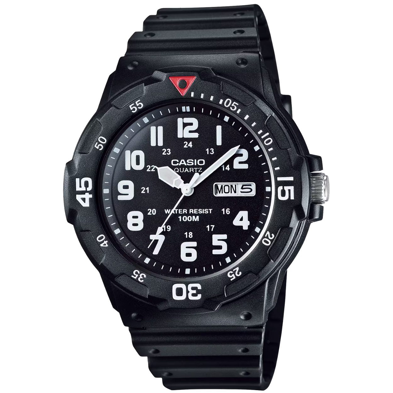 Casio Collection MRW-200H-1BVEG