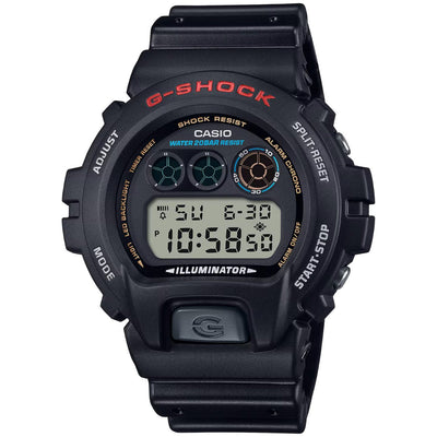 Casio G-shock DW-6900U-1ER