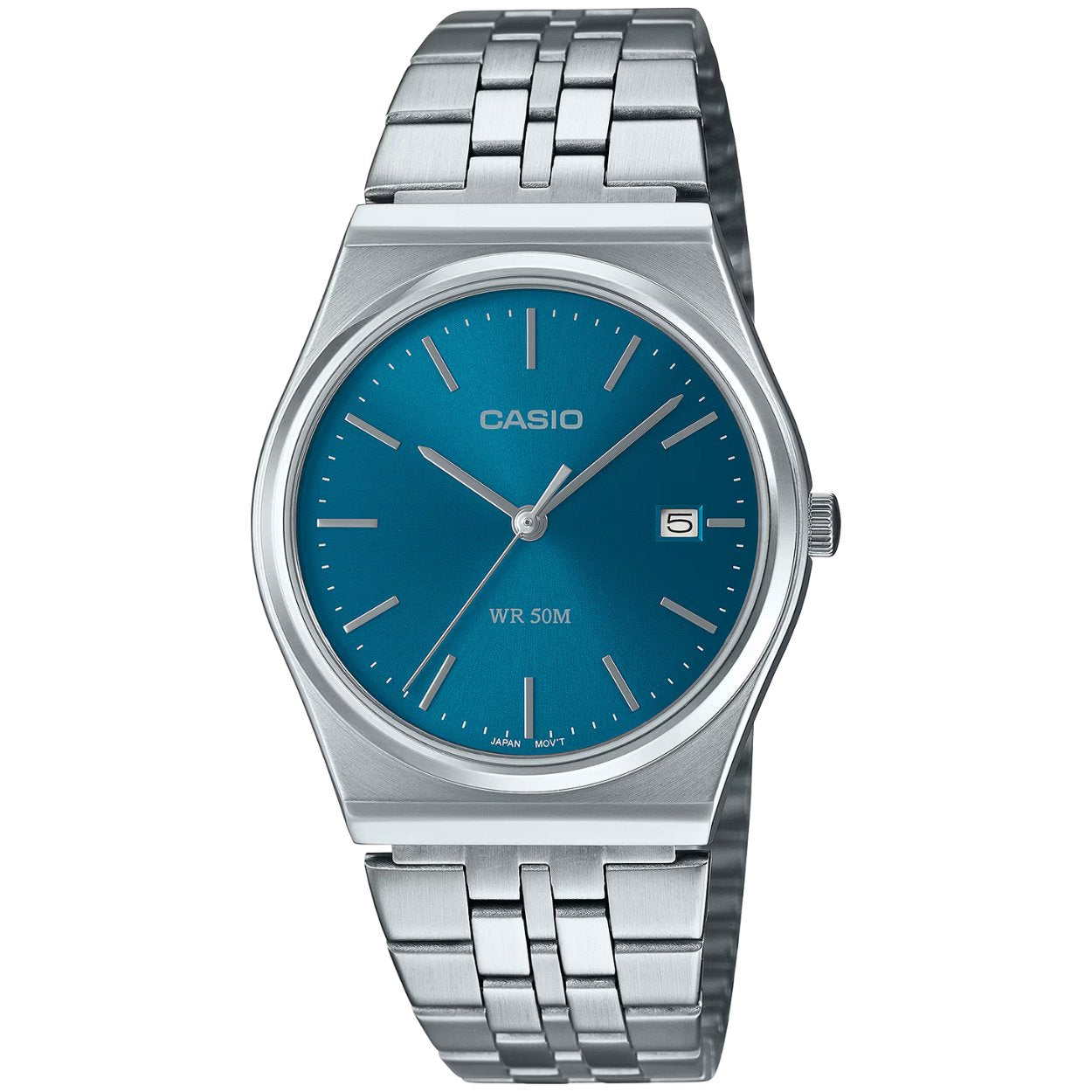 Casio Timeless MTP-B145D-2A2VEF