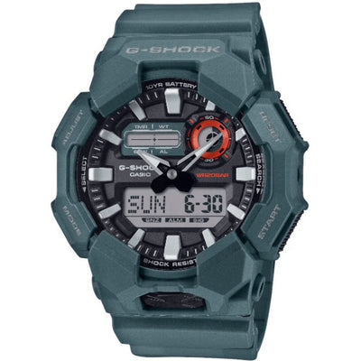 Casio G-Shock Classic GA-010-2AER