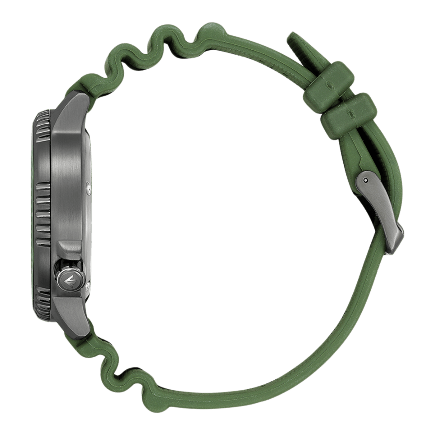 Citizen Promaster Eco-Drive BN0157-11X från  Citizen – Märkesklocka hos Kronura