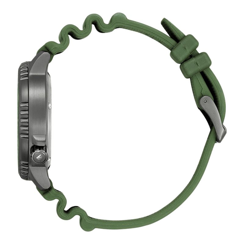 Citizen Promaster Eco-Drive BN0157-11X - Kronura 