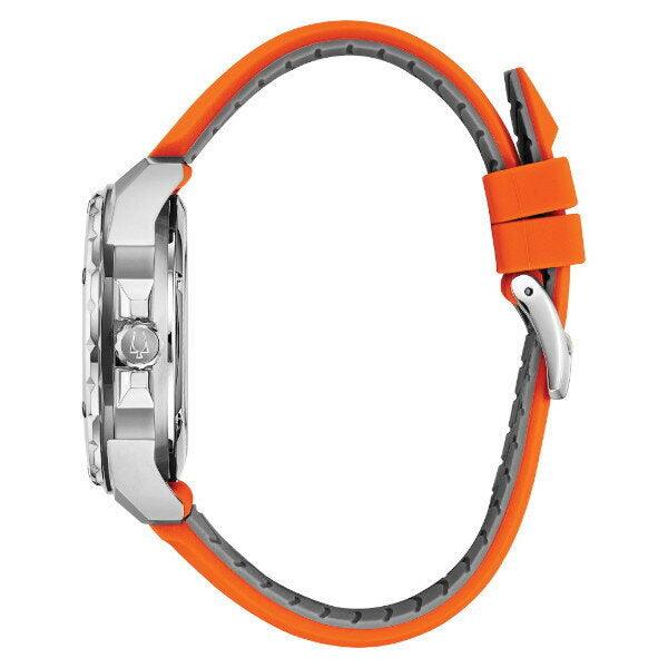 Bulova Marine Star Ø44mm 98A226 från  Bulova – Märkesklocka hos Kronura