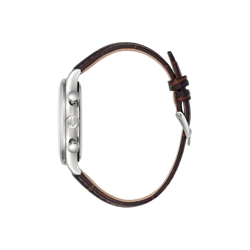 Bulova Classic Ø43mm 96B356 från  Bulova – Märkesklocka hos Kronura