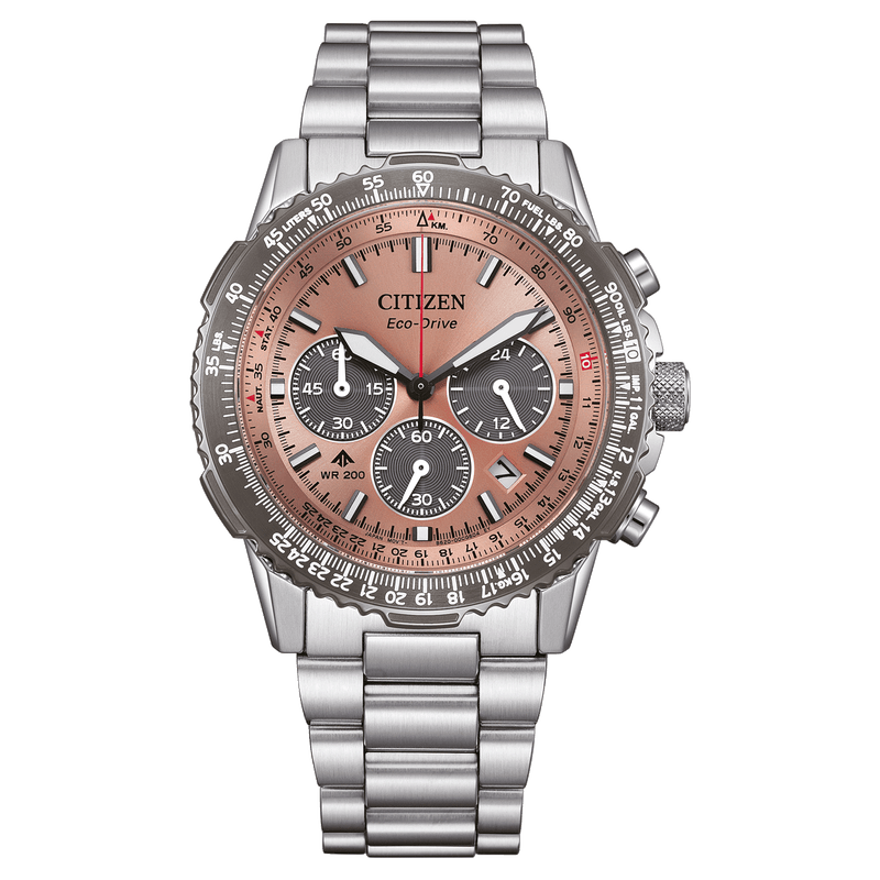 Citizen Promaster Sky Ø40mm CA4664-60X - Kronura 