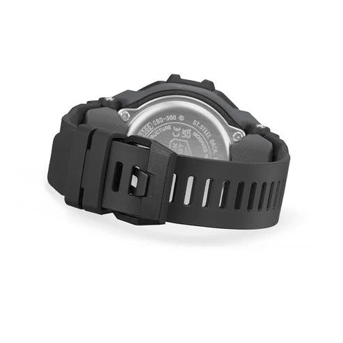Casio G-Shock G-Squad GBD-300-1ER från  Casio – Märkesklocka hos Kronura