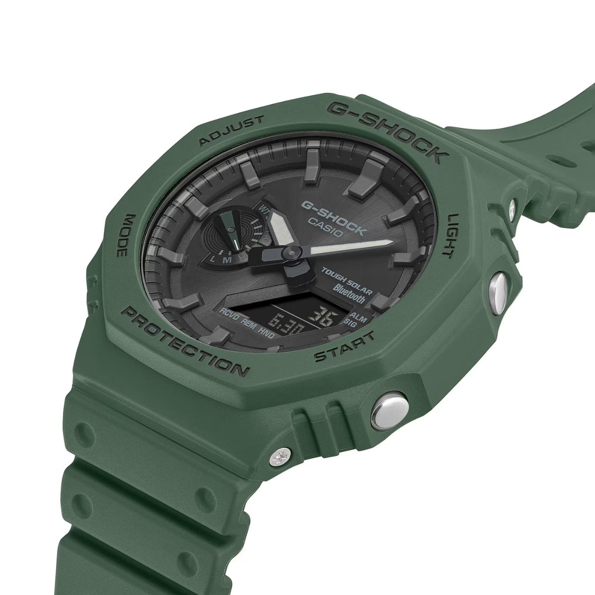 Casio G-Shock GA-B2100-3AER - Kronura 