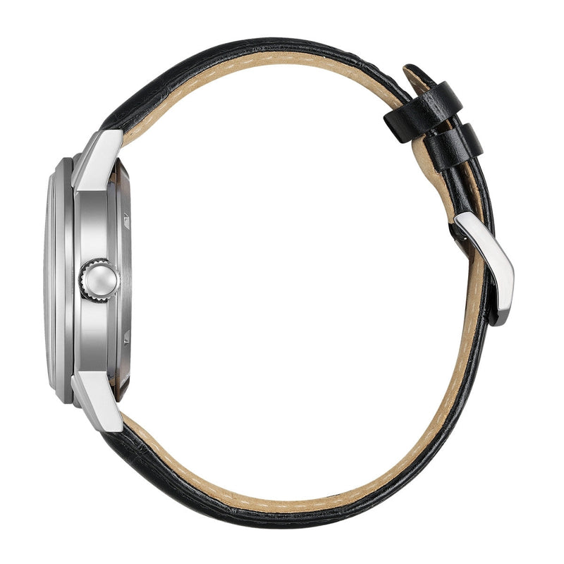 Citizen Automatisk Herrklocka NJ0210-05E - Kronura 