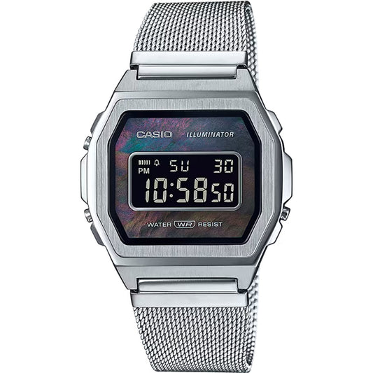 Casio Vintage A1000M-1BEF - Kronura 