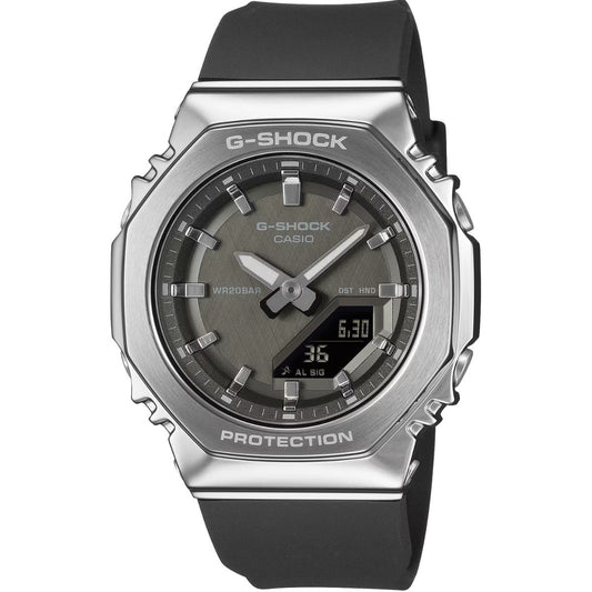 Casio G-Shock GM-S2110-1A1ER - Kronura 