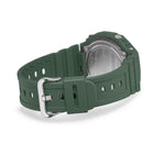 Casio G-Shock GA-B2100-3AER analog herrklocka med svart urtavla och armband i gummi