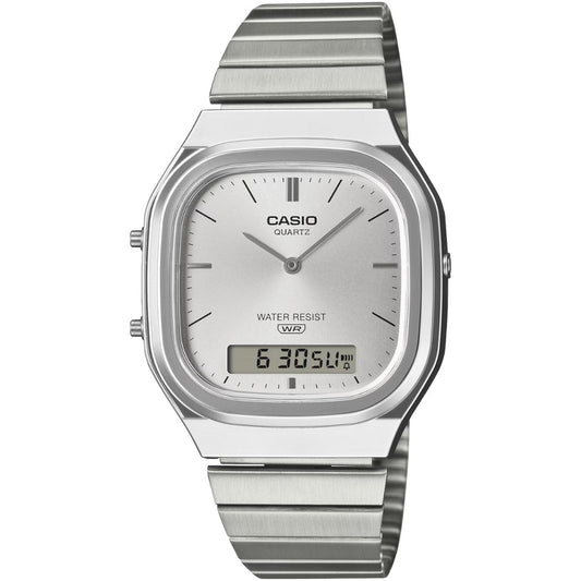 Casio Vintage AQ-240E-7AEF - Kronura 