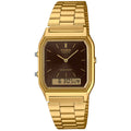 Casio Vintage AQ-230GA-5AMQYES
