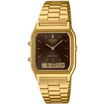 Casio Vintage AQ-230GA-5AMQYES