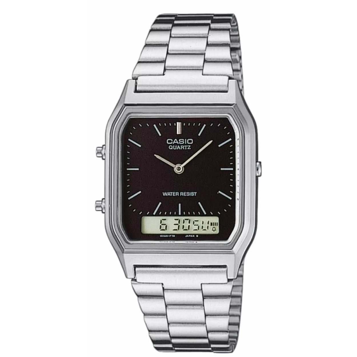 Casio Vintage AQ-230A-1DMQYES