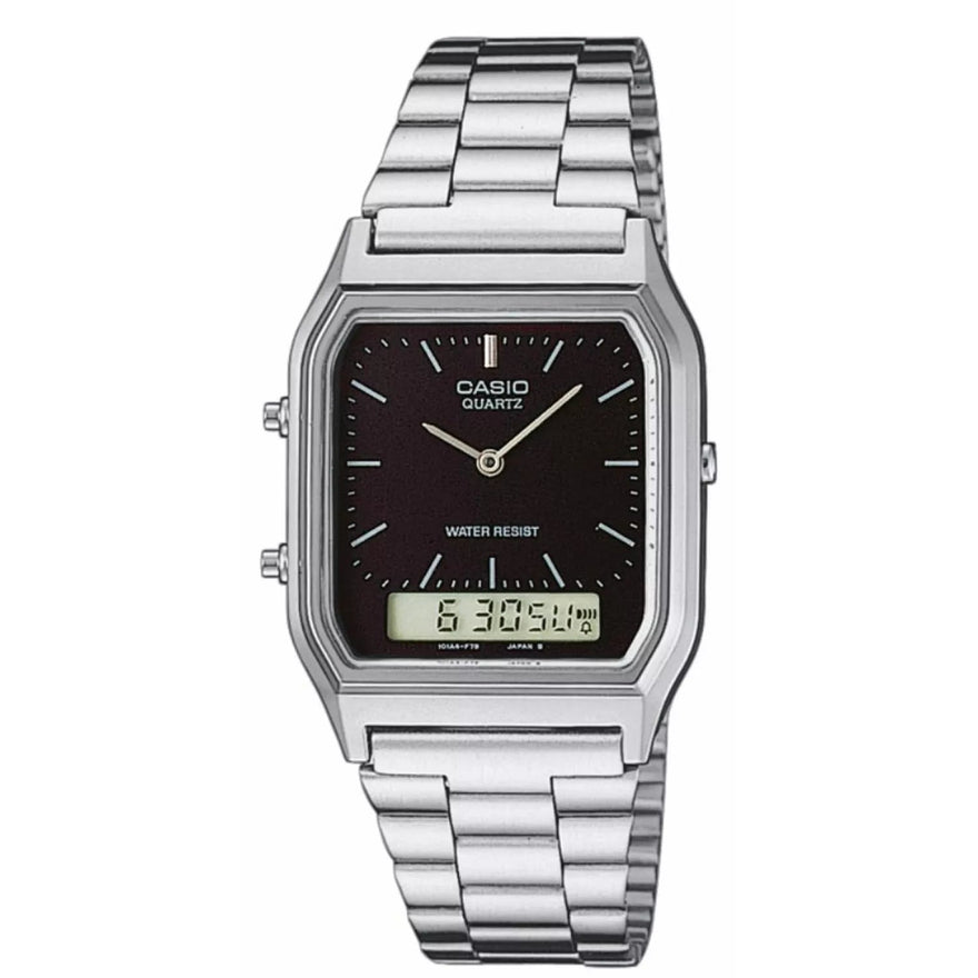 Casio Vintage AQ-230A-1DMQYES