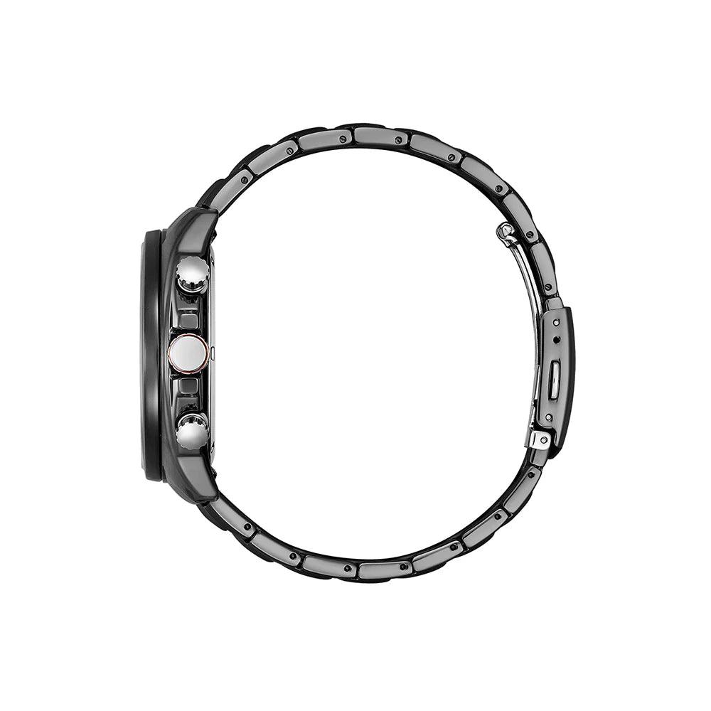 Citizen Eco Drive Ø45mm CA4567-82H från  Citizen – Märkesklocka hos Kronura