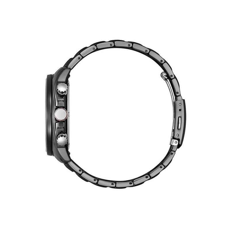 Citizen Eco Drive CA4567-82H - Kronura 