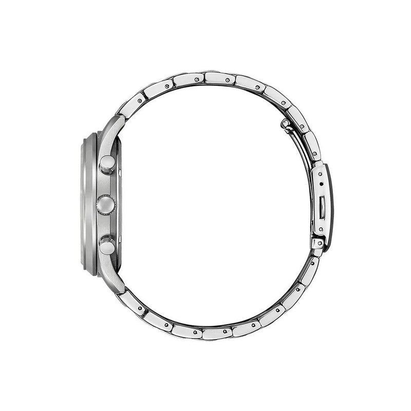 Citizen Eco Drive Chronograph CA7028-81E - Kronura 