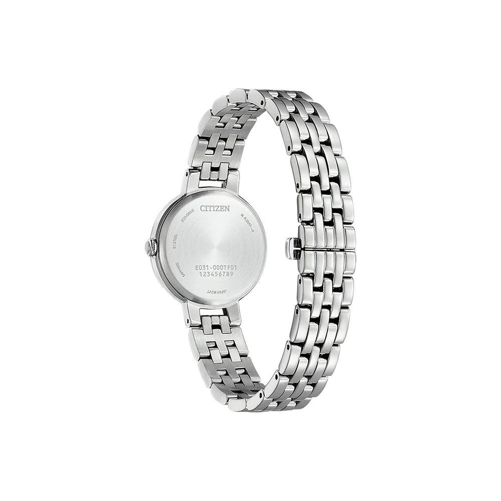 Citizen Eco Drive Ø28mm EM0990-81L från  Citizen – Märkesklocka hos Kronura