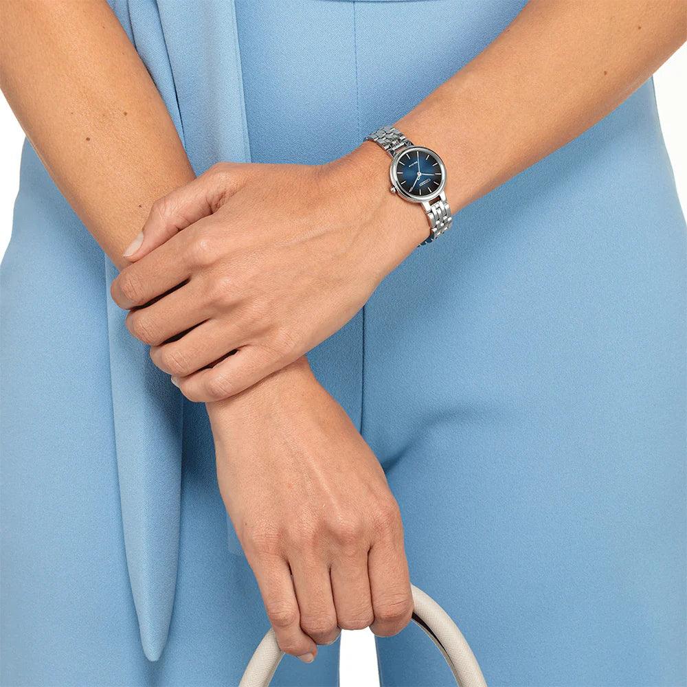 Citizen Eco Drive Ø28mm EM0990-81L från  Citizen – Märkesklocka hos Kronura