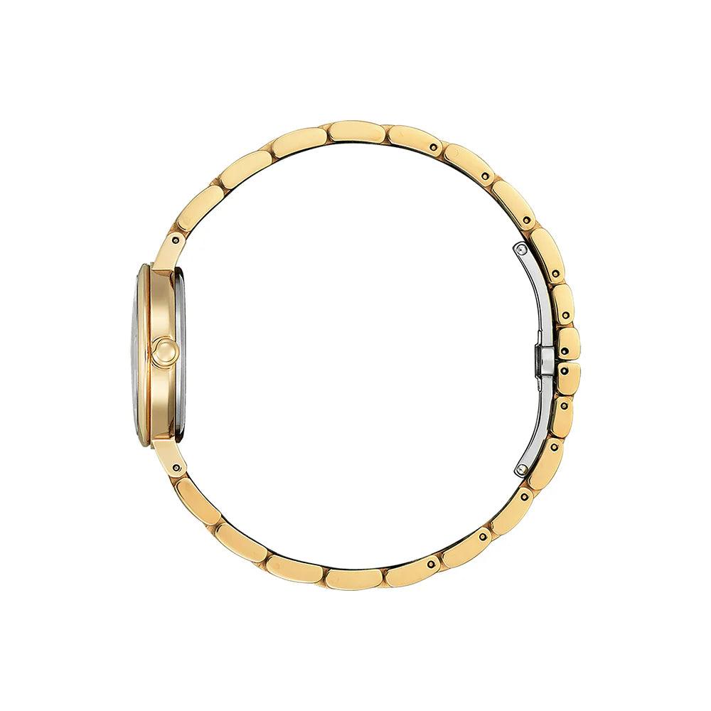 Citizen Eco Drive Ø28mm EM0993-82X från  Citizen – Märkesklocka hos Kronura