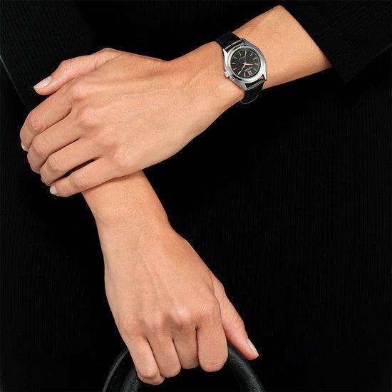 Citizen Eco-Drive Ø32mm FE2110-14E från  Citizen – Märkesklocka hos Kronura