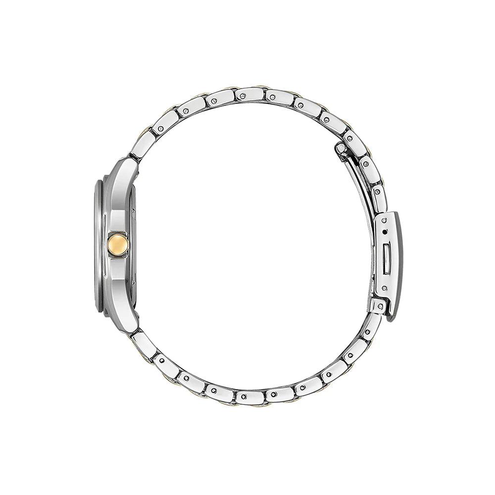 Citizen Eco Drive Ø31mm FE2116-85A från  Citizen – Märkesklocka hos Kronura