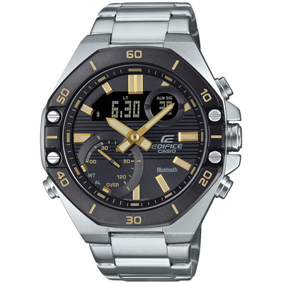 Casio Edifice ECB-10DB-1A9EF