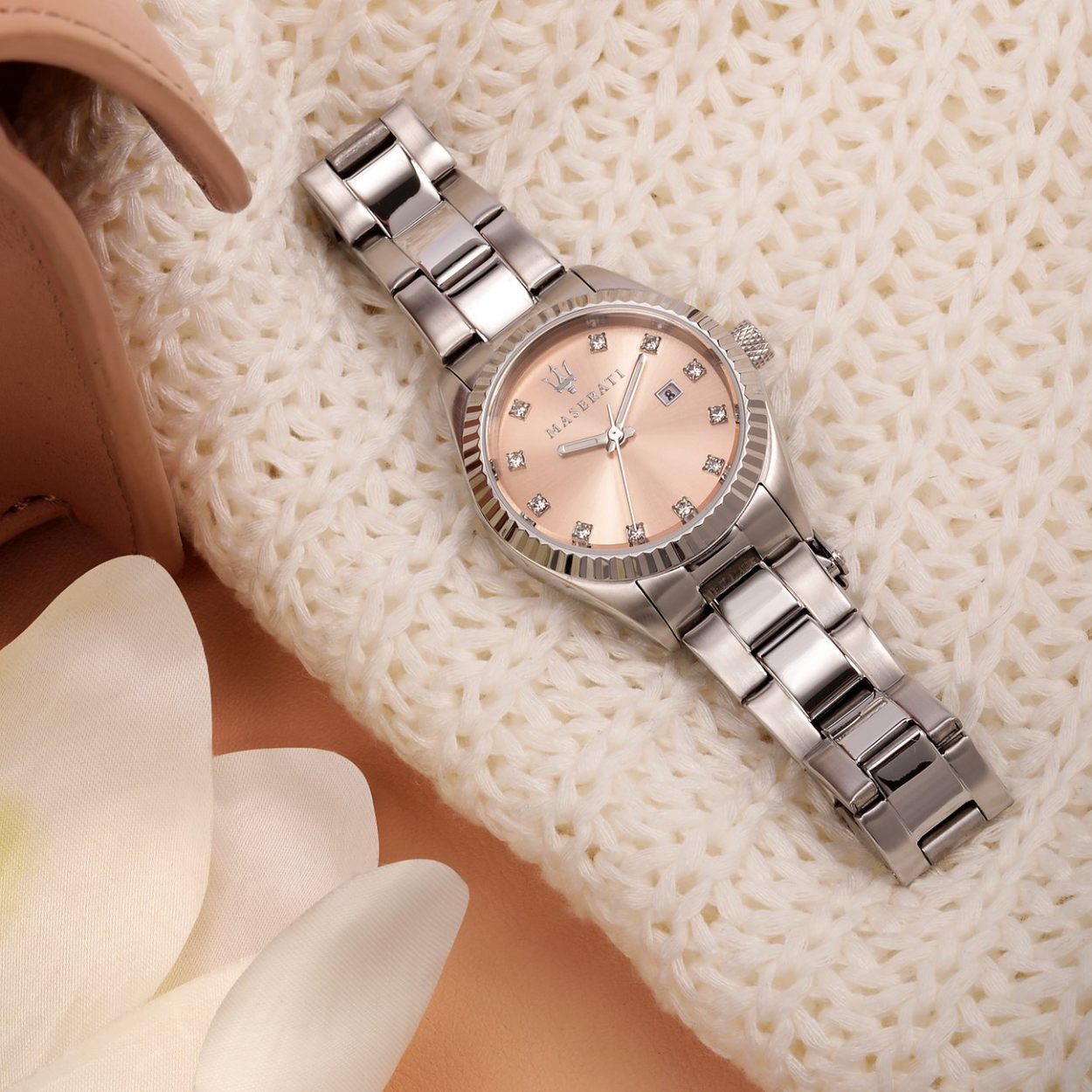 Maserati Competizione R8853100509 från  Maserati – Märkesklocka hos Kronura