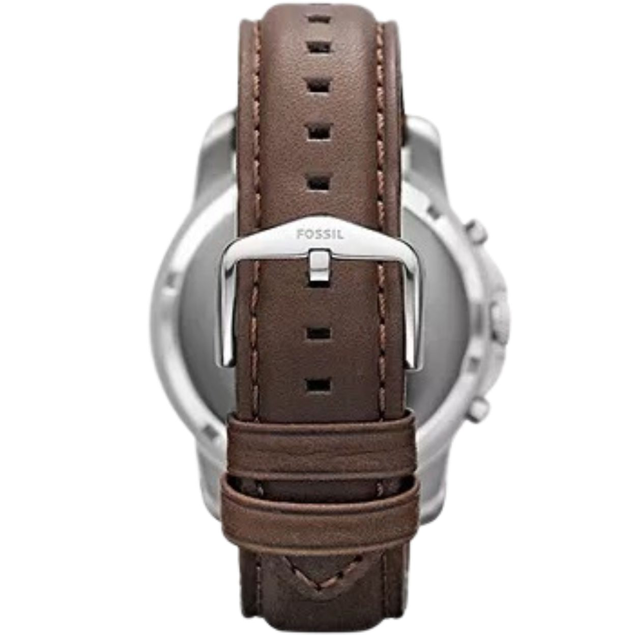 Fossil Grant Chronograph FS4735 från  Fossil – Märkesklocka hos Kronura