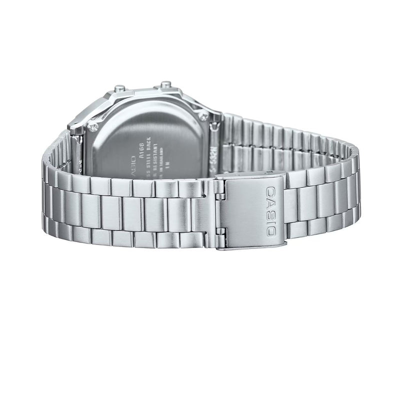 Casio Vintage A168WEM-2BEF