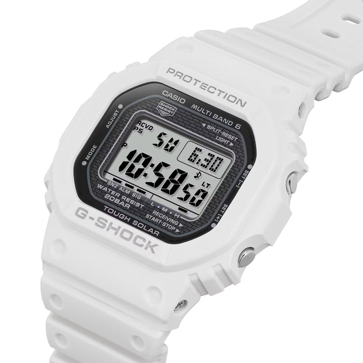 Casio G-Shock Heritage Series GW-5000HS-7ER