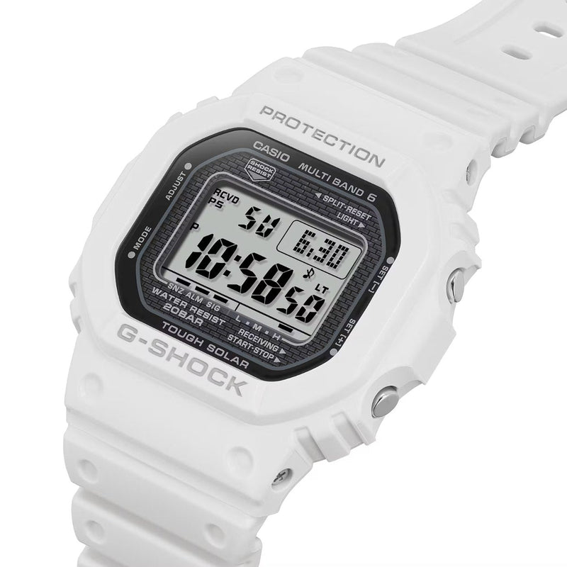 Casio G-Shock Heritage Series GW-5000HS-7ER