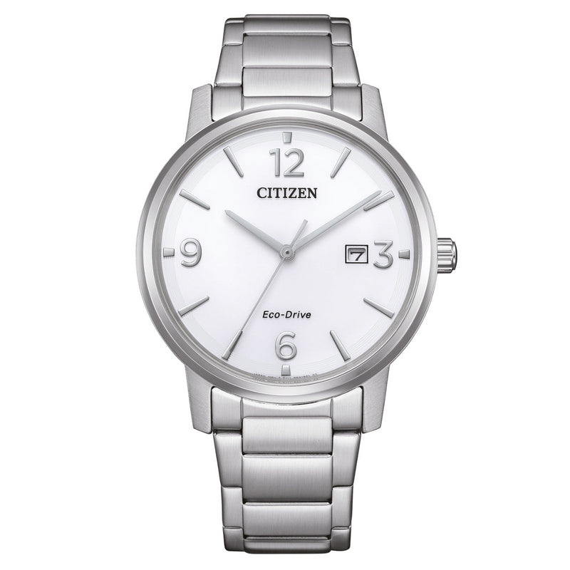Citizen Eco-Drive BM6755-71A - Kronura 