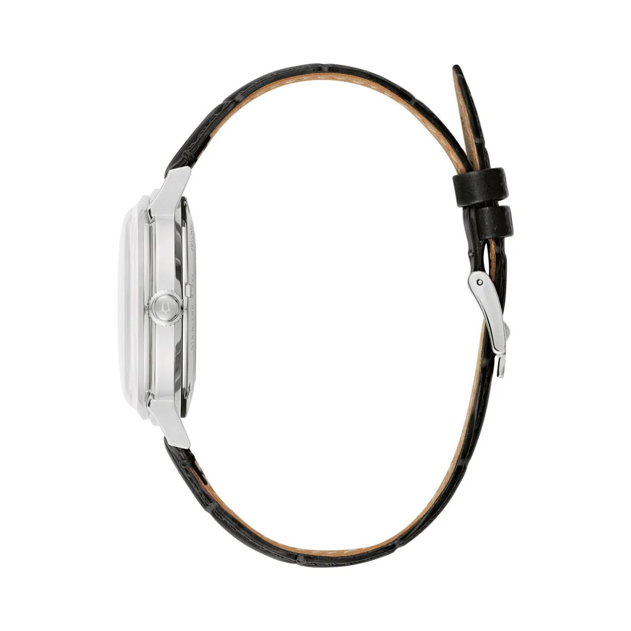 Bulova American Clipper 96A242 från  Bulova – Märkesklocka hos Kronura