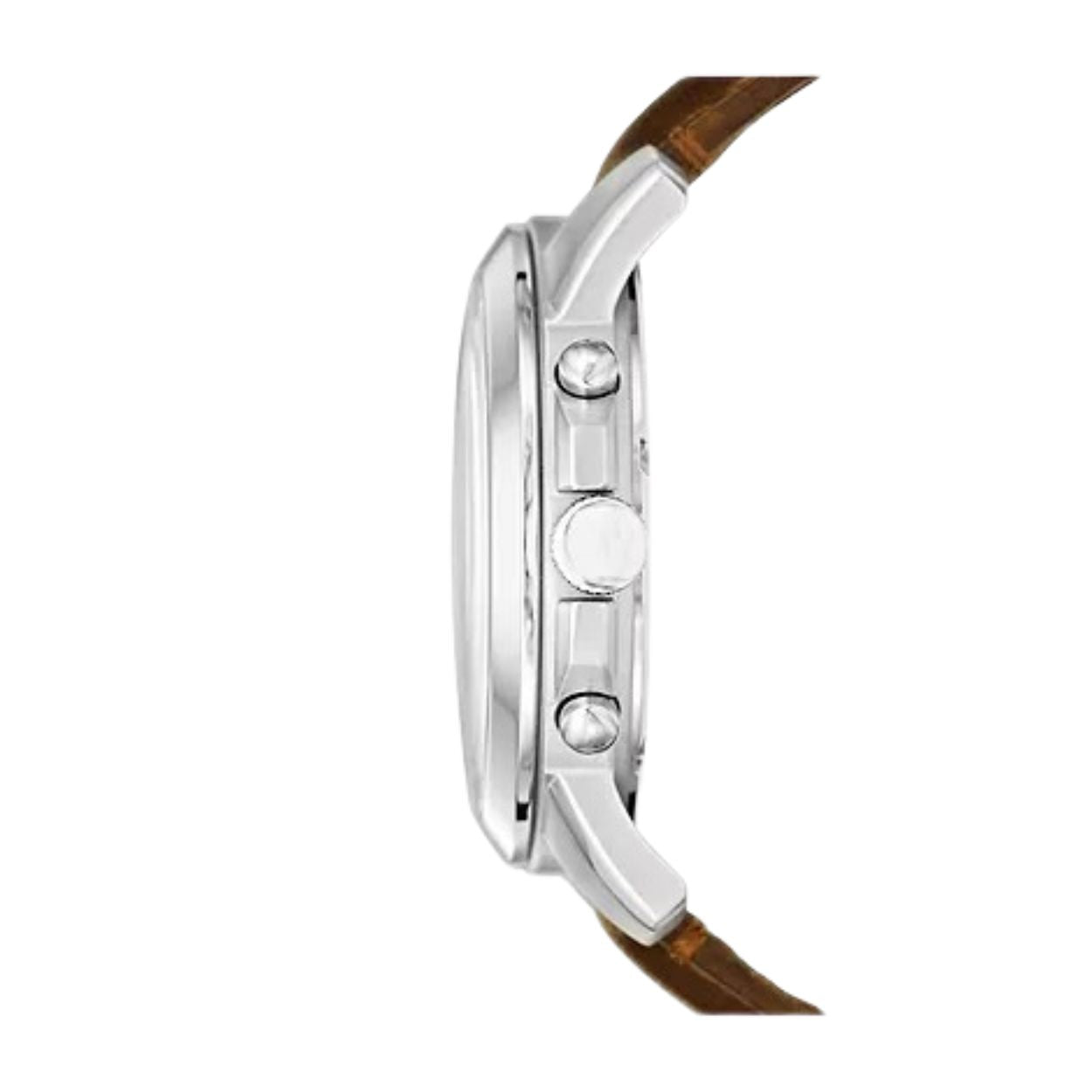 Fossil Grant Chronograph FS4735 från  Fossil – Märkesklocka hos Kronura