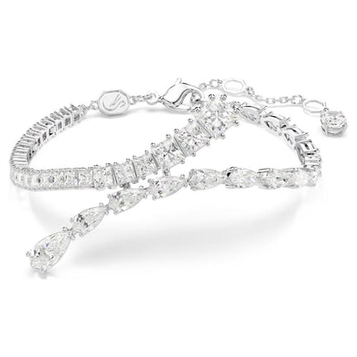 Swarovski Matrix Armband 5693154