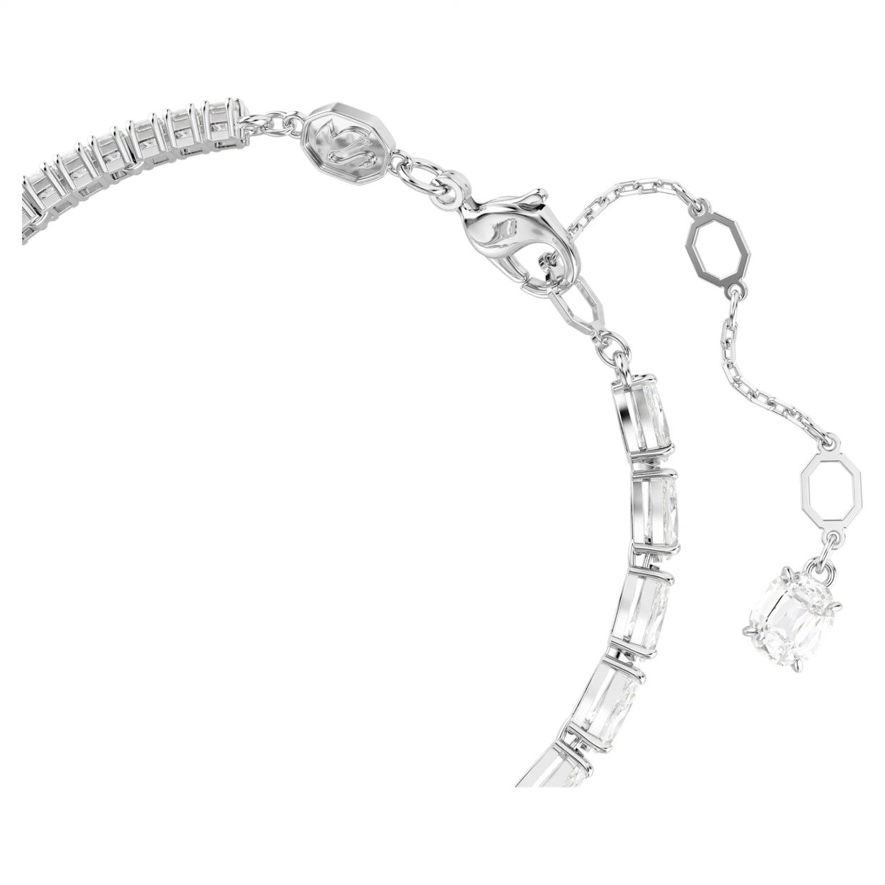 Matrix Armband 5693154 från  Swarovski – Märkesklocka hos Kronura