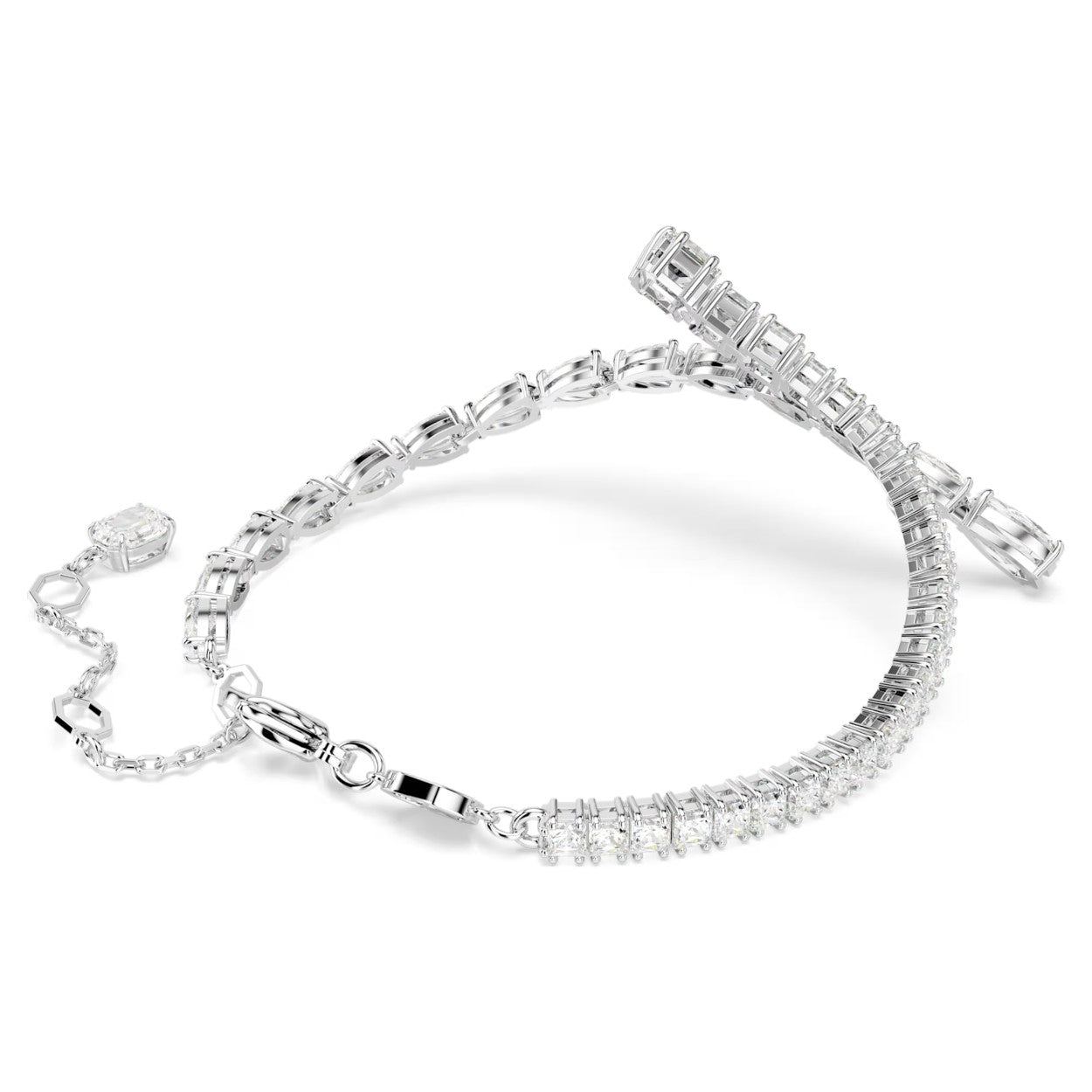 Matrix Armband 5693154 från  Swarovski – Märkesklocka hos Kronura