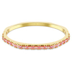 Swarovski Matrix bangle Baguetteslipad