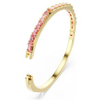 Swarovski Matrix bangle Baguetteslipad