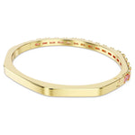 Swarovski Matrix bangle Baguetteslipad
